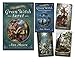 The Green Witch Tarot by 