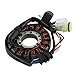 XMT-MOTO NEW Stator Coil For Yamaha RAPTOR 660 YFM660 2001-2005(Replace:5LP-81410-00-00, 5LP-81410-02-00)