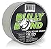Yifantacy Foil Scrim Kraft FSK Tape 2.83in. x 50 yd, HVAC, Ducts, Insulation Tape