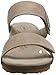 Aetrex Women's Marilyn Slide Wedge Sandal