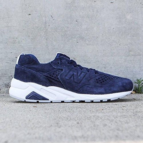 new balance 580 navy