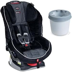 Amazon Com Britax Boulevard G4 1 Convertible Car Seat