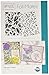 Gina K. Designs for Therm O Web Foil-Mates Backgrounds, 5.5