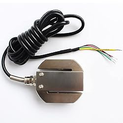 ATO Tension and Pressure Load Cell S Type Strain