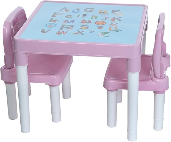 childrens lego table