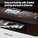 Samsung ProXpress C3060FW All in One Color Laser Printer with Wireless & Mobile Connectivity, Duplex Printing, Print Security & Management Tools, Amazon Dash Replenishment Enabled (SS212A)thumb 4