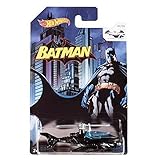 Hot Wheels Batman 75th Anniversary: Batman Batcopter