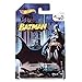 Hot Wheels Batman 75th Anniversary: Batman Batcopter