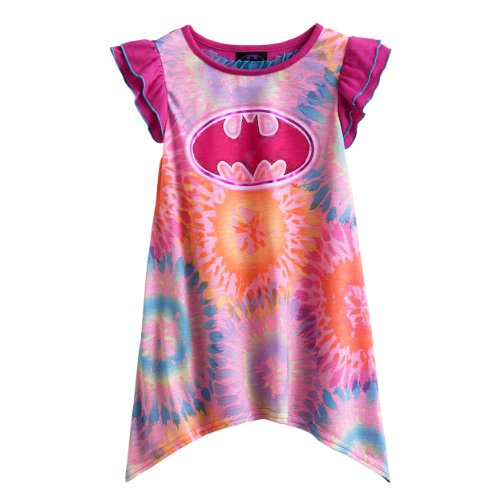 DC Comics Little Girls' Batgirl Nightgown