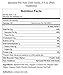 Sprouted Pili Nuts, Chili Garlic, 5 oz, Certified Paleo & Keto