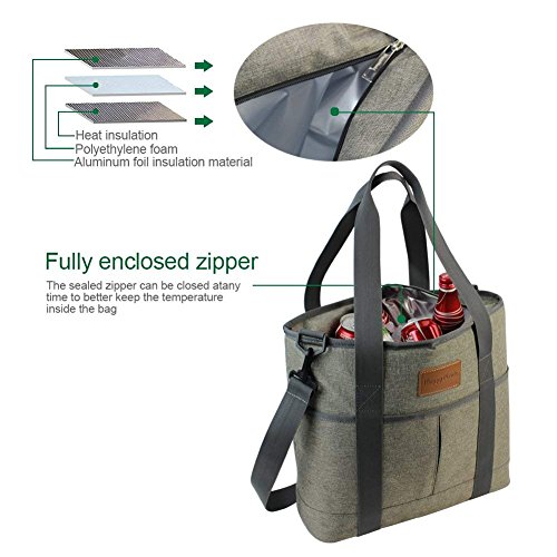 ski bolsa united airlines