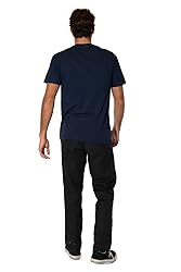 Rice University Official Circle Logo Short Sleeve