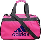 adidas Diablo Small Duffel Limited Edition Colors