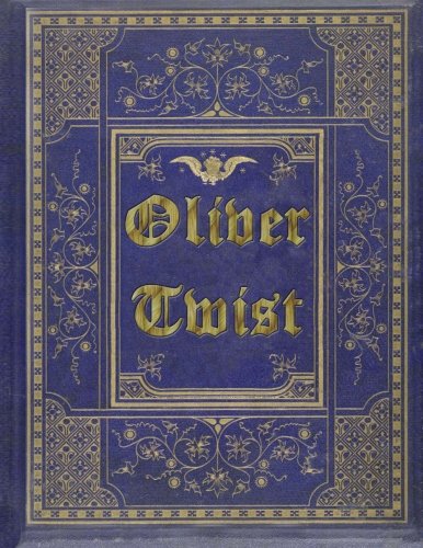 Oliver Twist