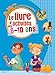 Le livre d'activitÃ©s des 6-10 ans (French Edition) by 