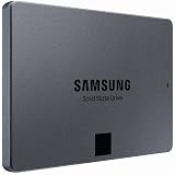 Samsung 860 QVO 1TB SATA 2.5 Inch SSD MZ-76Q1T0 view 3