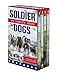 Soldier Dogs 4-Book Box Set: Books 1-4