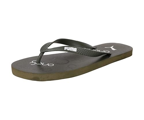puma one8 flip flops