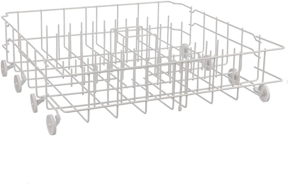 frigidaire dishwasher bottom rack