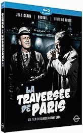 La Traversée De Paris