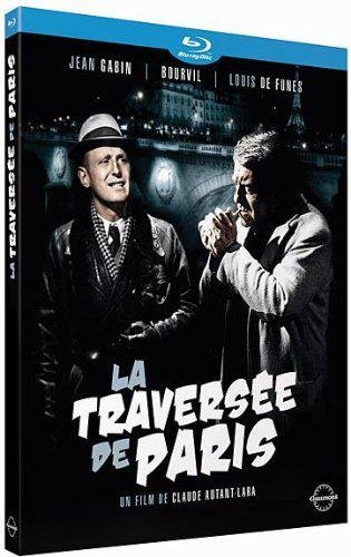 La Traversée De Paris