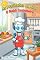 Livro As Profissões do Robô: O Robô Cozinheiro