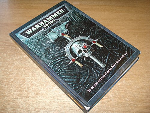 Warhammer 40,000