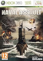 Naval Assault : The Killing Tide