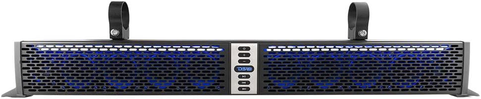 ds18 hydro sound bar