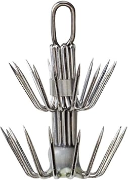 Amazon Nakazima ナカジマ イカジグカンナ いか釣り用品 イカ用品 針 ハンドメイド用品 Nakazima ナカジマ スッテ
