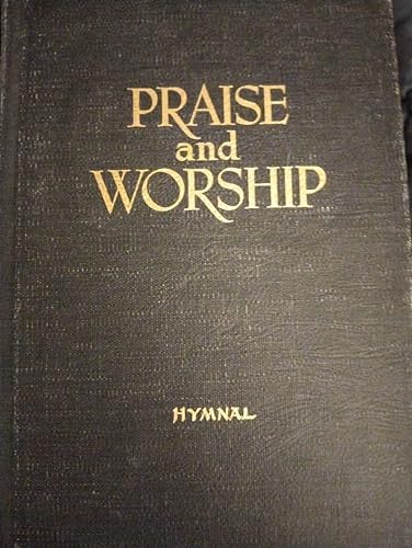 Wonder, Love, and Praise - Leader's Edition: A Supplement to The