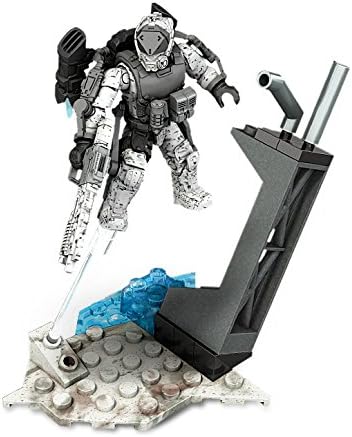 Mega Bloks Call of Duty: Advanced 