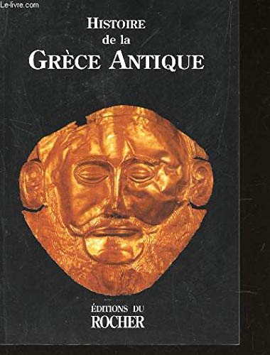 La  Grèce antique