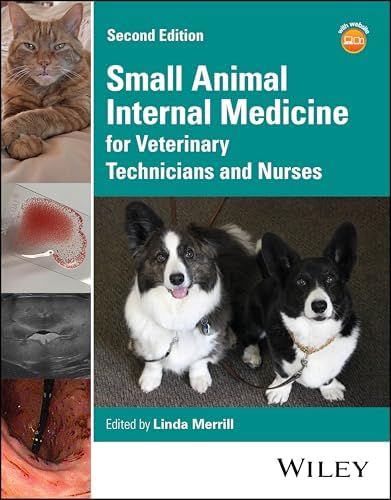Clinical Small Animal Internal Medicine, 2 Volume Set