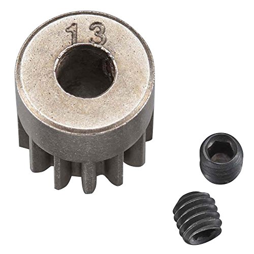 AXIAL Racing AX30839 Pinion Gear 32P 13T Steel 5mm Motor Shaft
