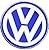 10" Big XXL VW Volkswagen The Bettle Bug GTI Logo Sign Emblem Racing Biker Patch Iron on Applique Embroidered T shirt Jacket Gift BY SURAPAN