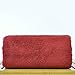 Chakir Turkish Linens Turkish Cotton - Oversized (40-Inch-by-80-Inch) Bath Towel, Cranberry