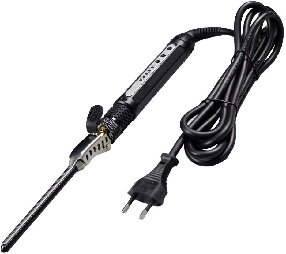 Fer à boucler 7mm Clearance