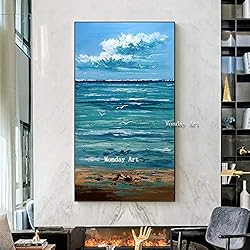 Lienzos Hogar Y Cocina Cuadros De La Pared Para La Sala De Estar