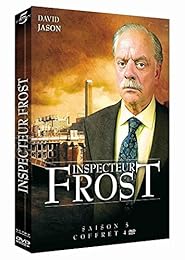 Inspecteur Frost - Saison 5