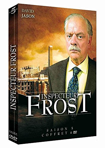 Inspecteur Frost - Saison 5