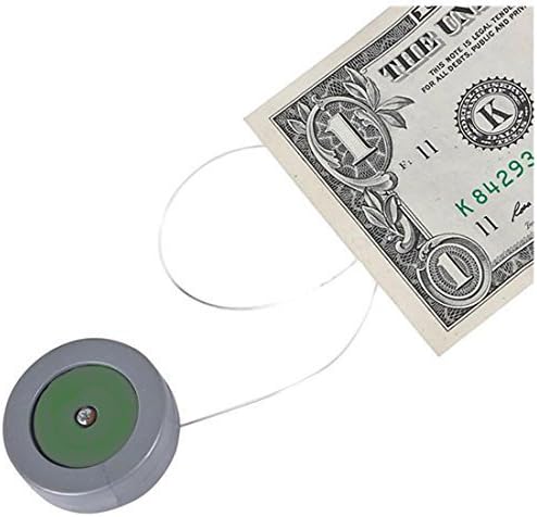 Money Snatcher Novelty Toy