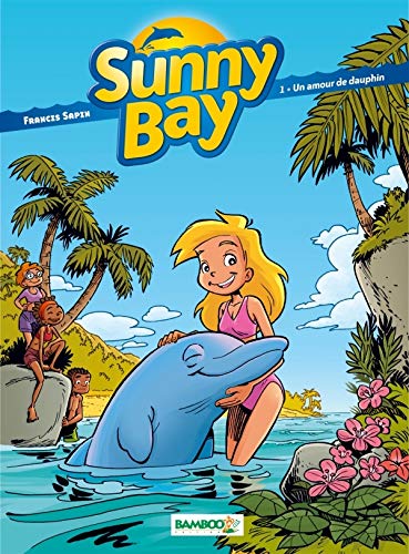 sunny bay t.1 by (Album)