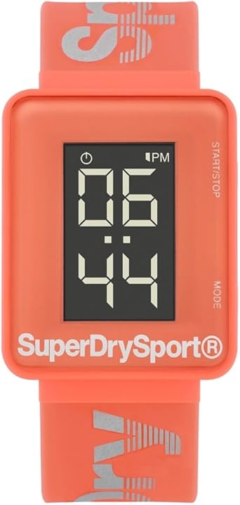 Montre superdry sport Clearance