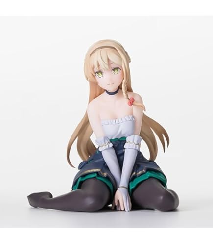 Alter Zoku Satsuriku No Jango Franco Il Nero Pvc Figure (1:8 Scale