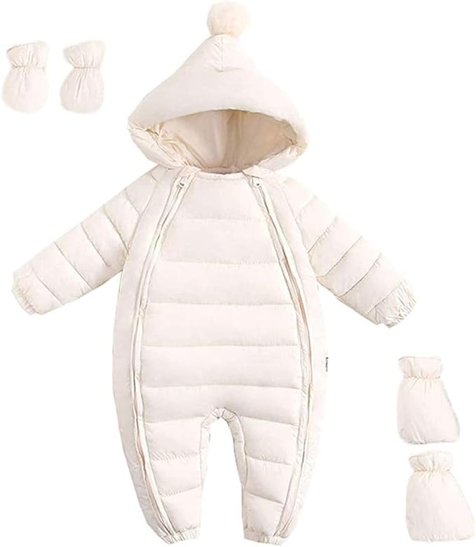baby winter wear