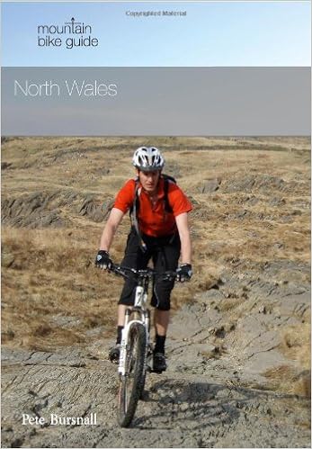 the good mountain biking guide