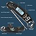 Digital Instant Meat Food Thermometer (Black)