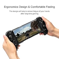 PinPle Mobile Game Controller, Telescopic Wireless