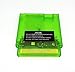   143 in 1 NES Super Games Multi Cart 72 Pin Limited Edition TRANSPARENT GREEN